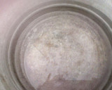 Foto del paso 1 de la receta: Pozole blanco de pollo (con maíz precocido)