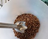 Foto del paso 4 de la receta: Hamburguesas de lentejas