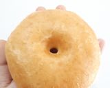 Foto langkah ke 8 dari resep Donat maizena super empuk.