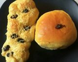 Foto langkah ke 7 dari resep Roti isi.