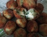صورة لخطوة 1 من وصفة معقودة بالسلق