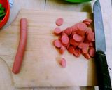 Foto langkah ke 2 dari resep Tumis Kancing Puyuh Sederhana ala rumahan.
