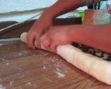 Foto del paso 9 de la receta: Roles de canela