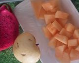 Foto langkah ke 1 dari resep 3 Layers Smoothie Sarapan Sehat.