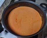 Foto del paso 2 de la receta: Strogonoff de langostinos
