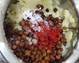 પાણી પૂરી (Panipuri Recipe In Gujarati) રેસીપી સ્ટેપ1ફોટો