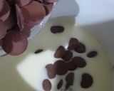 Foto del paso 1 de la receta: Macarrons 🍫