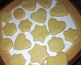A picture of step 2 of Cookies.