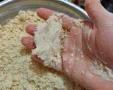 Dal baati recipe step 1 photo