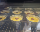 Foto del paso 9 de la receta: Magdalenas rellenas de chocolate