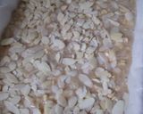 Körtés-bögrés süti recept fázis 5 fotója