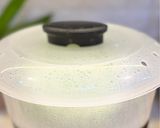 Foto langkah ke 10 dari resep Es Bongko Pontianak.