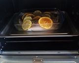 Foto del paso 6 de la receta: Dorada a la naranja y limón