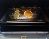 Foto del paso 6 de la receta: Dorada a la naranja y limón
