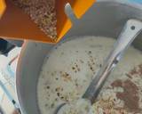 Rasmalai Cake (eggless) recipe step 1 photo