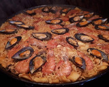 Foto del paso 5 de la receta: Fideuà de la yaya
