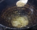 முளைக்கீரை பருப்பு கடைசல் ரெசிபி ஸ்டேப் 10 புகைப்படம்