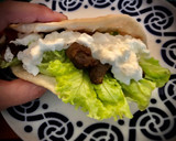 Foto del paso 8 de la receta: Kebab de cordero