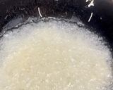 A picture of step 9 of Vermicelli Mixture.