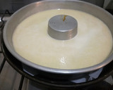 Foto del paso 4 de la receta: Budín de pan, con caramelo! 🍮