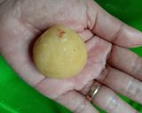 Foto langkah ke 3 dari resep Kentang Crispy Lumer.