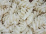 Sosis solo isi sayur dan makaroni