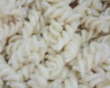 Foto langkah ke 1 dari resep Sosis solo isi sayur dan makaroni.