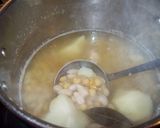 Foto del paso 3 de la receta: Potaje de Vigilia