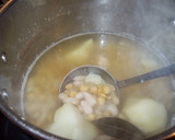 Foto del paso 3 de la receta: Potaje de Vigilia