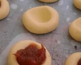 Foto del paso 4 de la receta: Ojitos de membrillo fáciles