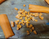 Foto del paso 2 de la receta: Crema parmentier de patatas