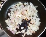 A picture of step 4 of Whole Roasted Tandoori Cauliflower.
