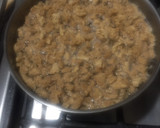 Foto del paso 1 de la receta: Tacos al pastor de soya