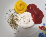 Foto del paso 5 de la receta: Hamburguesas de Carne Caseras