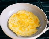 Foto del paso 5 de la receta: Wrap de Tortilla! 🌯🍅🌿🍳
