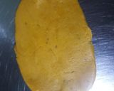 A picture of step 7 of Fafda.