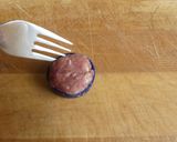 Foto del paso 3 de la receta: Mini hamburguesas agridulces