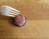 Foto del paso 3 de la receta: Mini hamburguesas agridulces