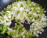 Foto del paso 4 de la receta: Canelones de soja texturizada