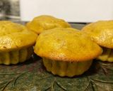 Foto del paso 5 de la receta: Muffins de Banana 🍌🧁