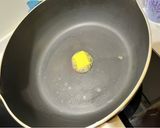 茄汁蛋包飯的食譜步驟4照片