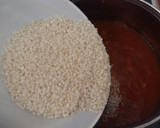 Foto del paso 7 de la receta: Arroz meloso marinero