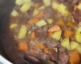 Foto del paso 3 de la receta: Guiso de lentejas