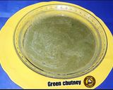 A picture of step 7 of Rice Fara or steamed Rice savoury gujiya.