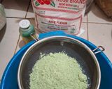 Foto langkah ke 5 dari resep Kue Putu Dengan Cetakan.