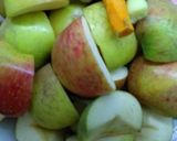 Foto langkah ke 1 dari resep Jus Buah Sehat.