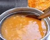 बेल का शरबत(Bel ka sharbat recipe in hindi) रेसिपी चरण 1 फोटो