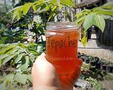 Foto langkah ke 6 dari resep Tepache.