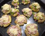 Foto del paso 3 de la receta: Papas aplastadas