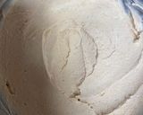 Foto del paso 2 de la receta: Tarta de queso sabor donut en airfryer